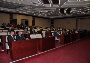 Dumlu HES’e Meclis onayı 
